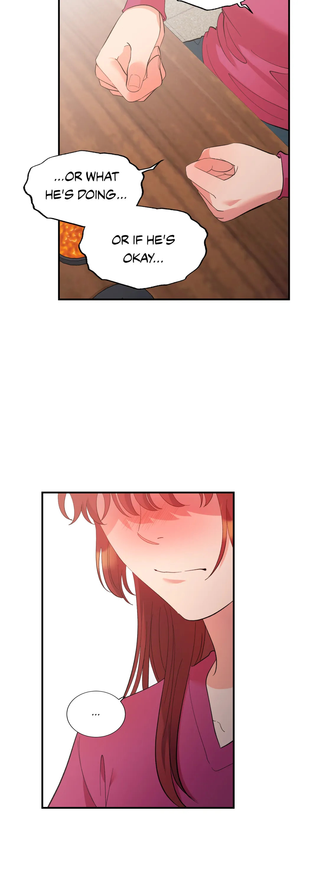 Hana S Demons Of Lust chapter 33 page 17