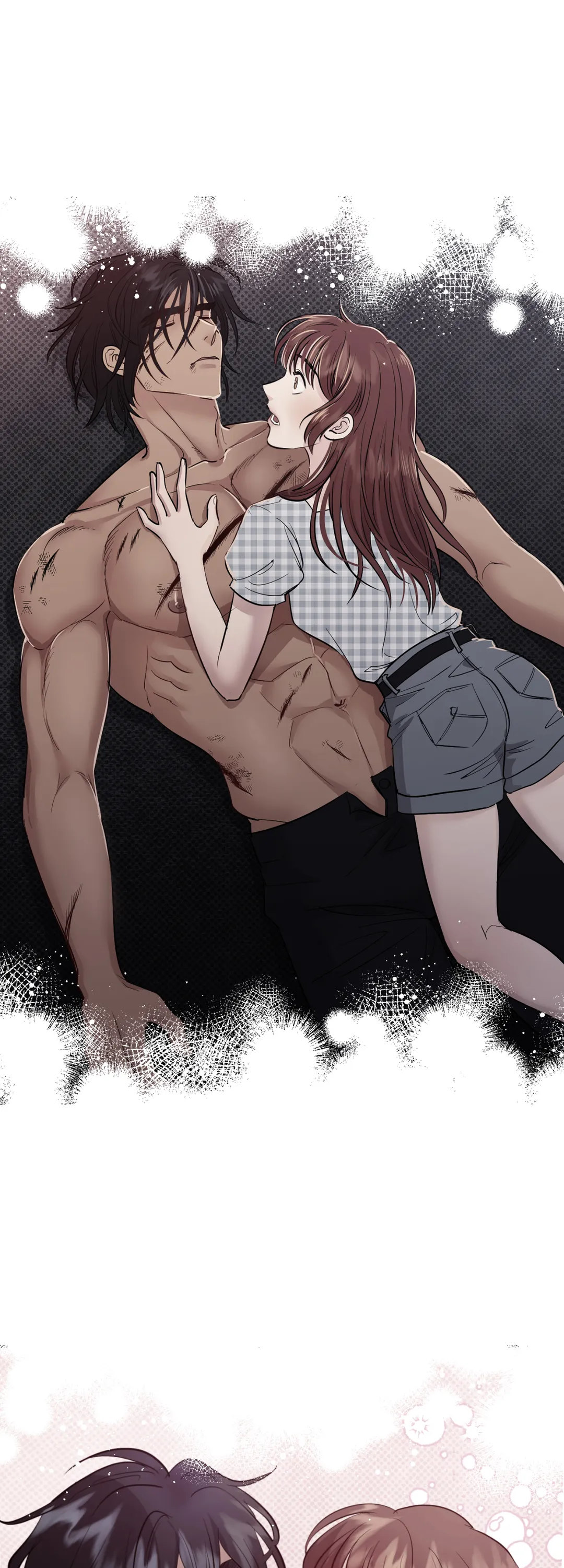 Hana S Demons Of Lust chapter 33 page 18