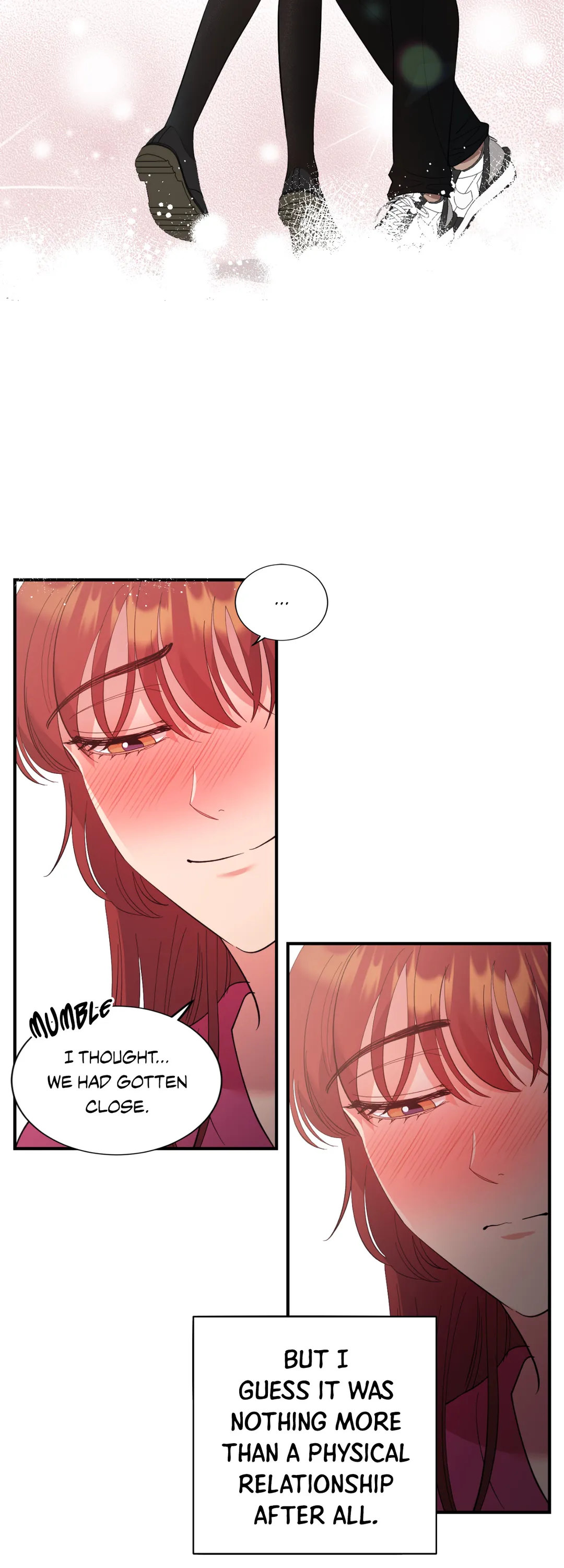 Hana S Demons Of Lust chapter 33 page 20