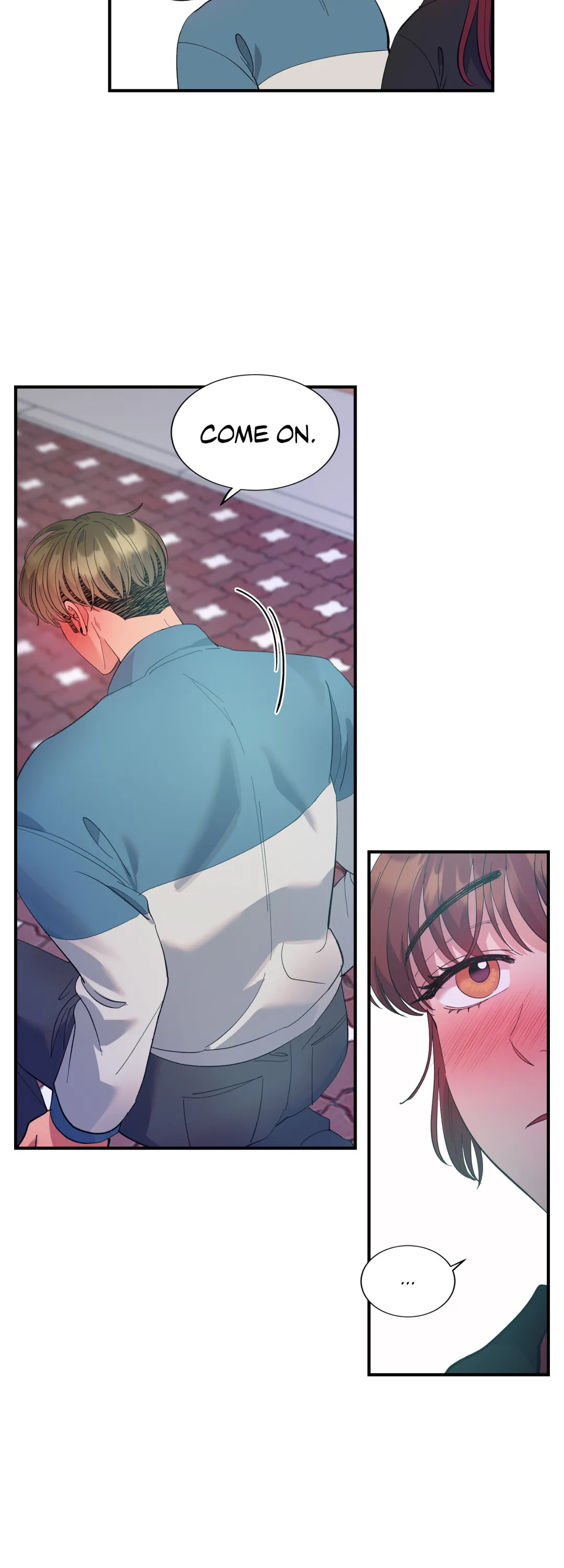 Hana S Demons Of Lust chapter 33 page 26
