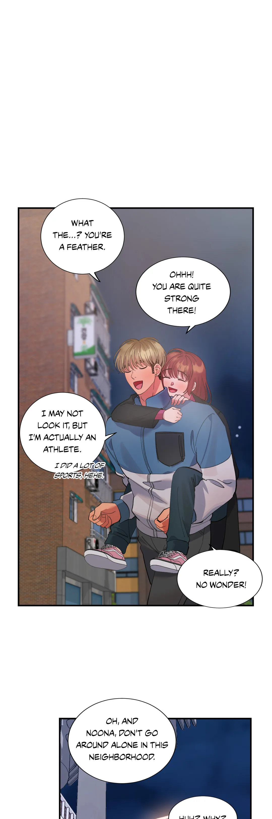 Hana S Demons Of Lust chapter 33 page 27