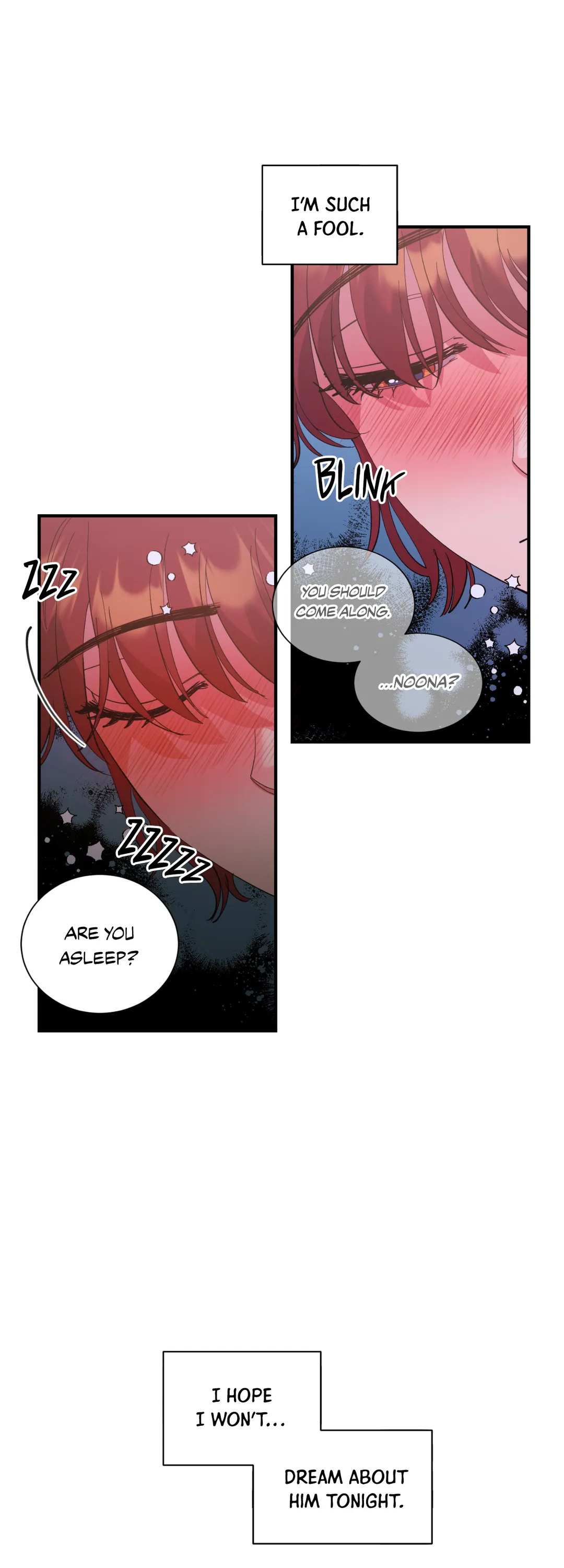 Hana S Demons Of Lust chapter 33 page 30