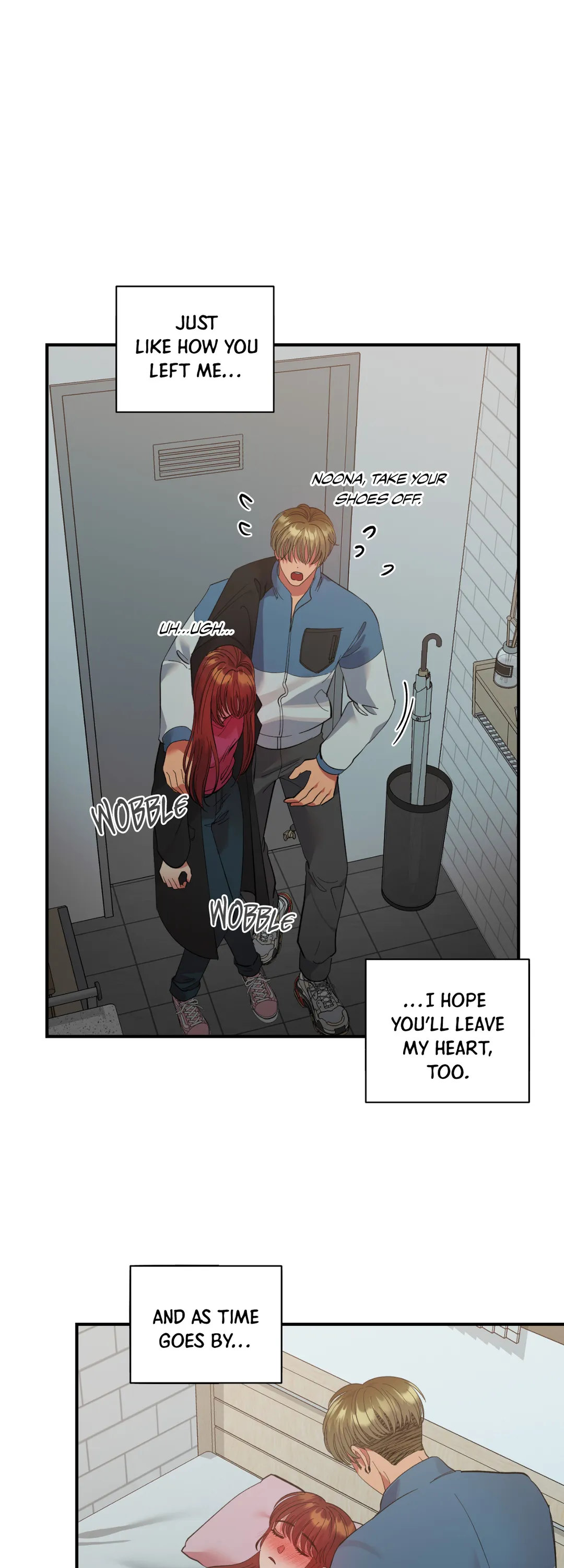 Hana S Demons Of Lust chapter 33 page 31