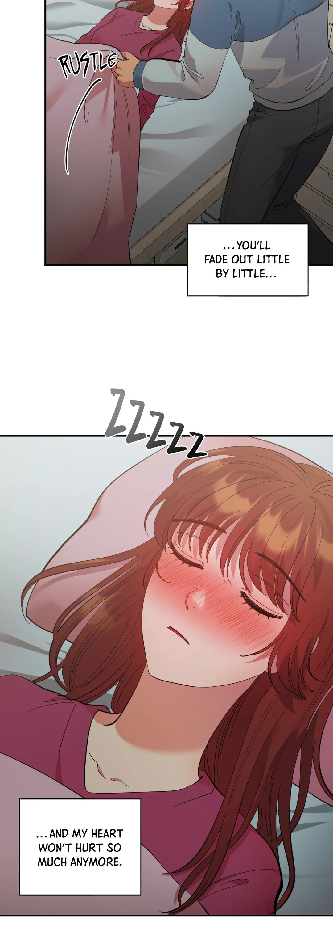 Hana S Demons Of Lust chapter 33 page 32
