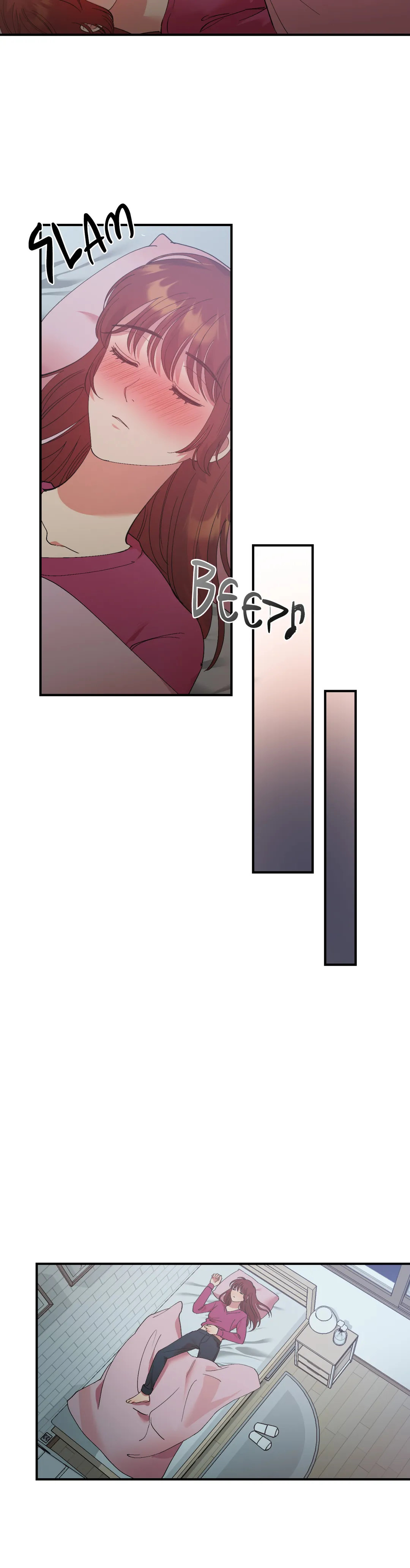 Hana S Demons Of Lust chapter 33 page 34
