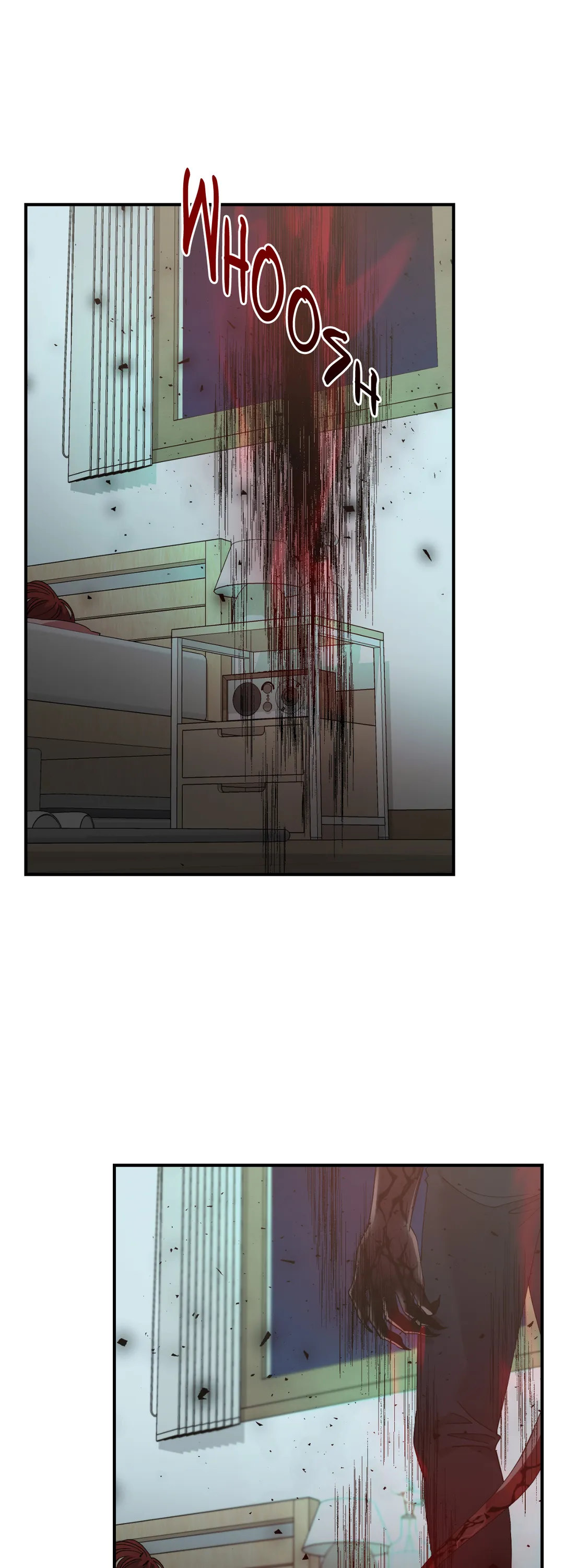Hana S Demons Of Lust chapter 33 page 35