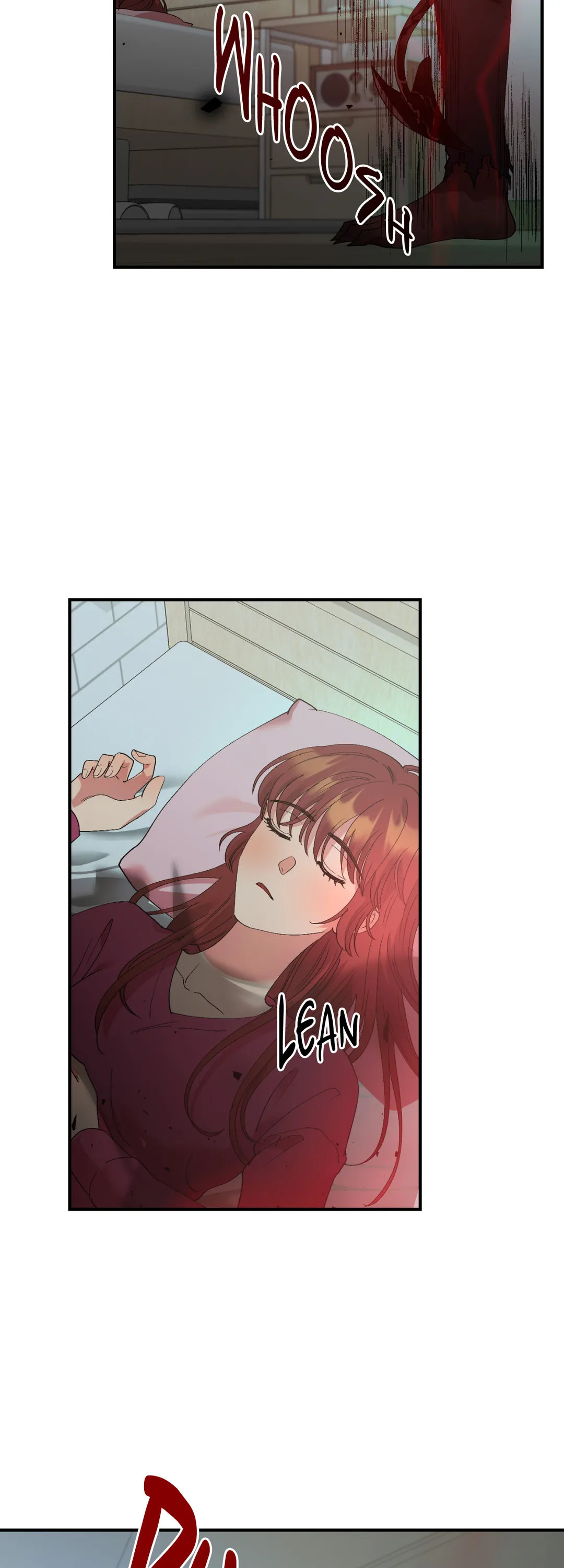 Hana S Demons Of Lust chapter 33 page 36