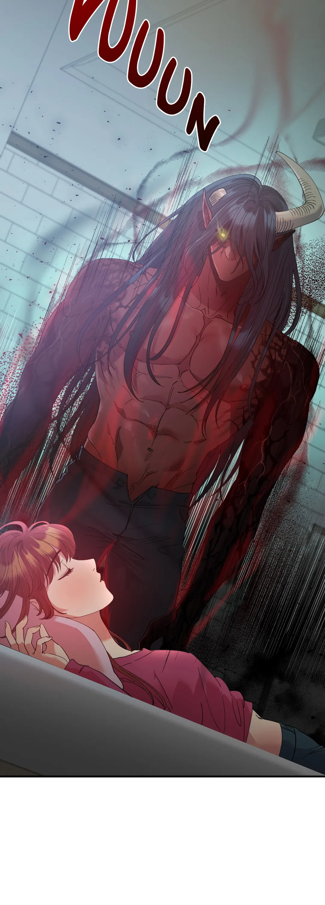 Hana S Demons Of Lust chapter 33 page 37