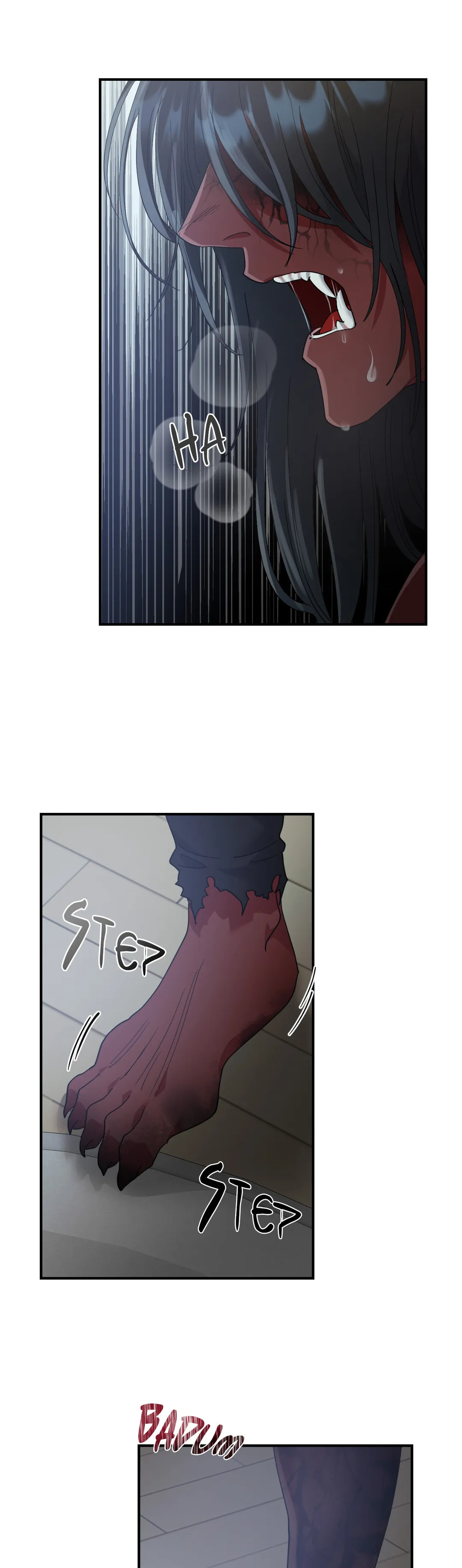 Hana S Demons Of Lust chapter 33 page 38