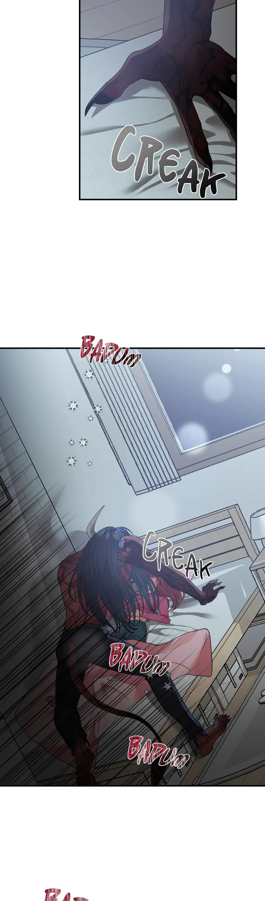Hana S Demons Of Lust chapter 33 page 39