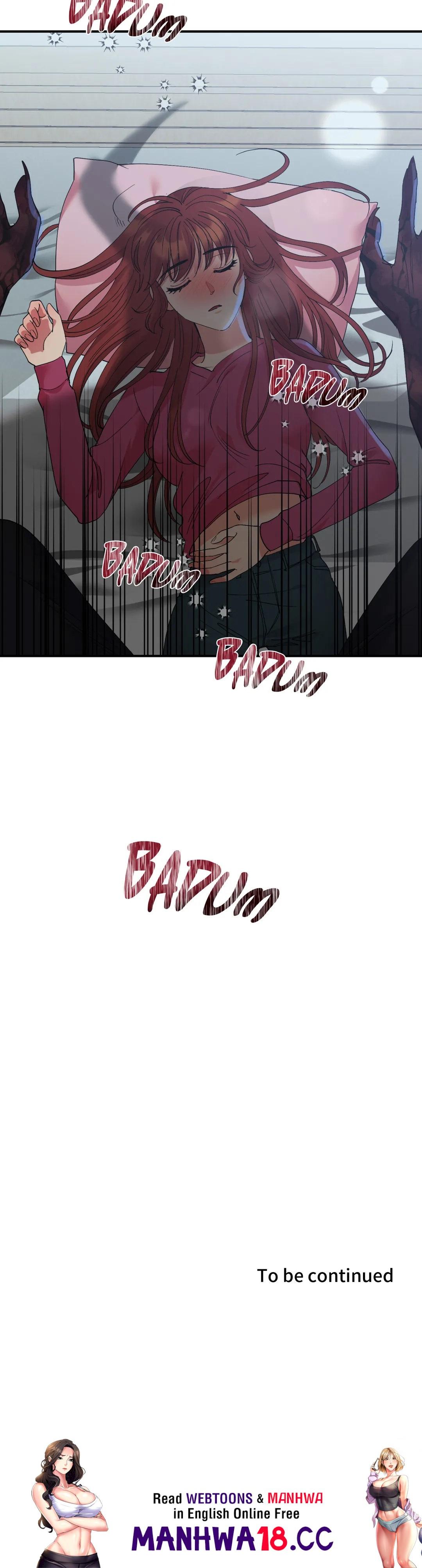 Hana S Demons Of Lust chapter 33 page 40
