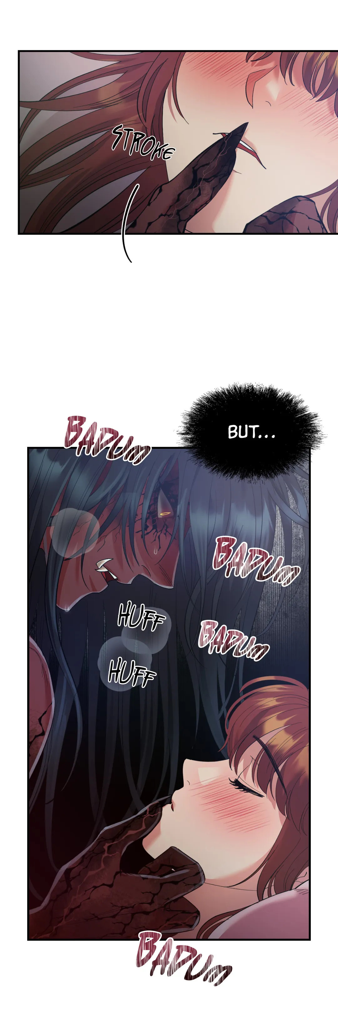 Hana S Demons Of Lust chapter 34 page 3