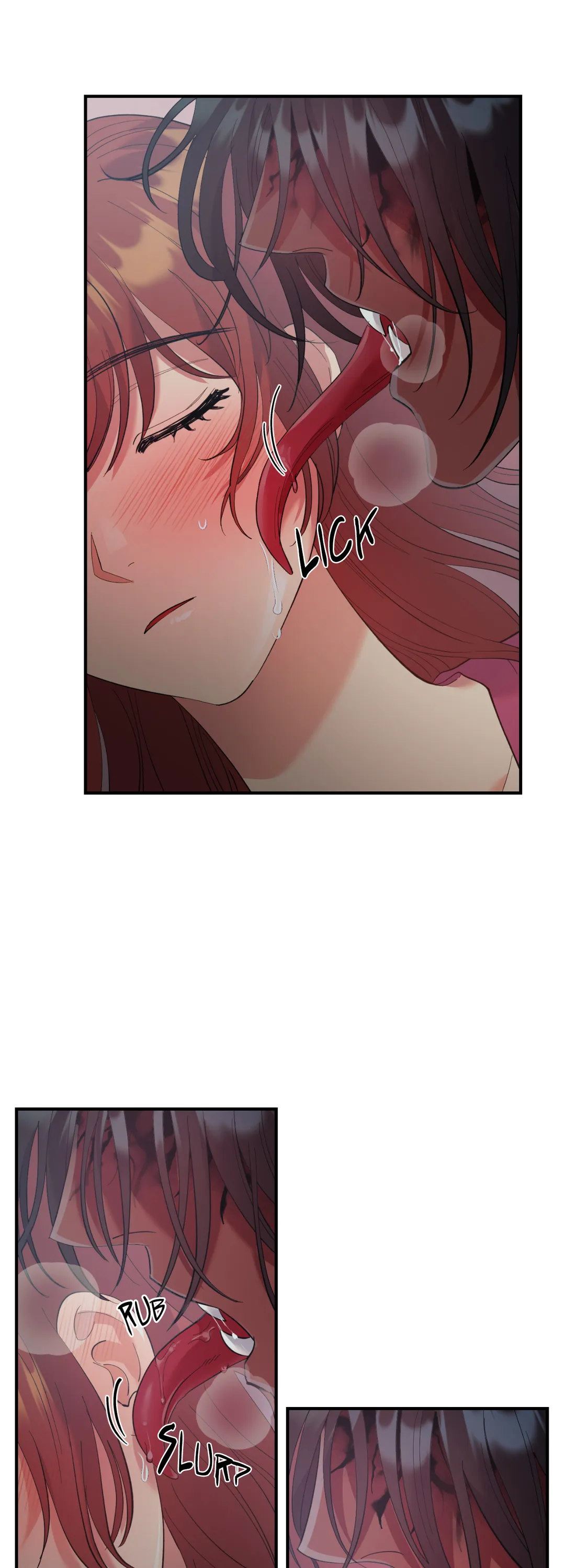 Hana S Demons Of Lust chapter 34 page 5