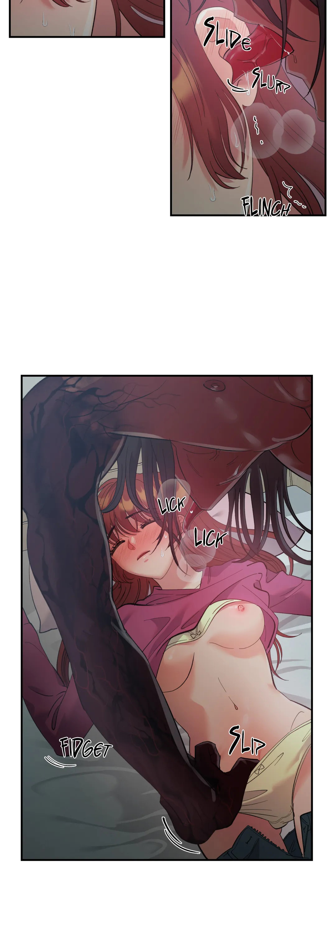 Hana S Demons Of Lust chapter 34 page 6