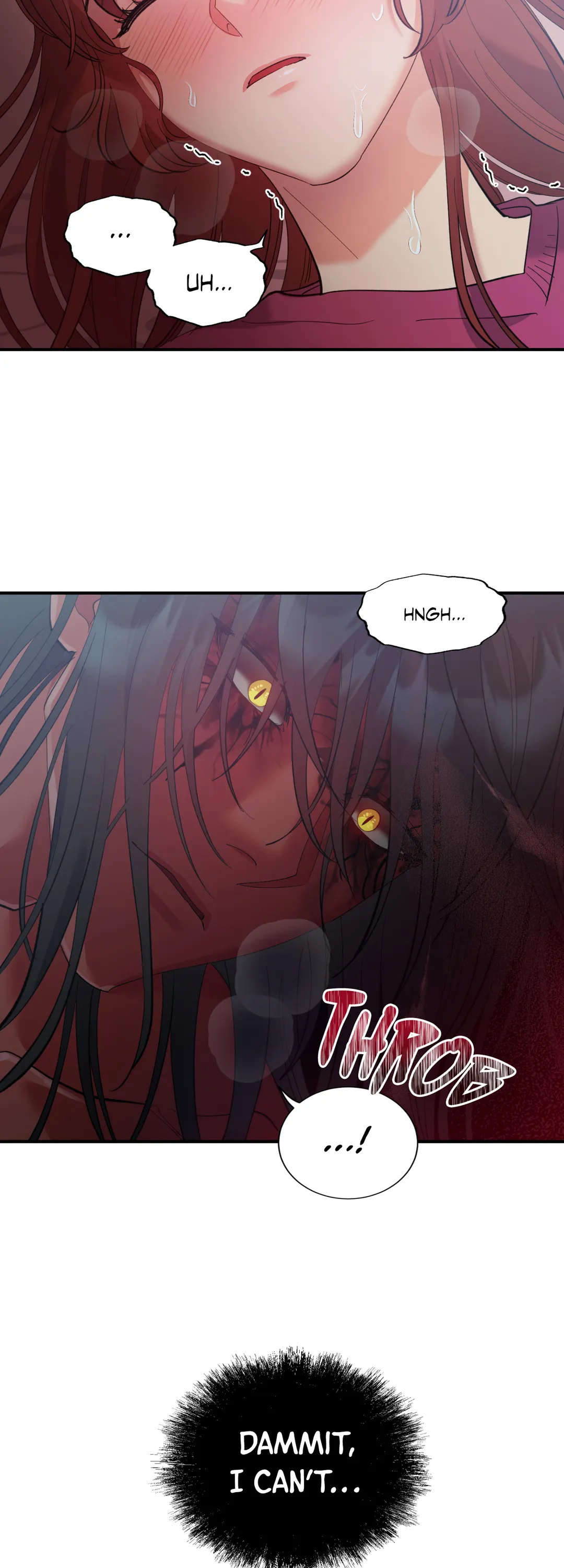 Hana S Demons Of Lust chapter 34 page 8