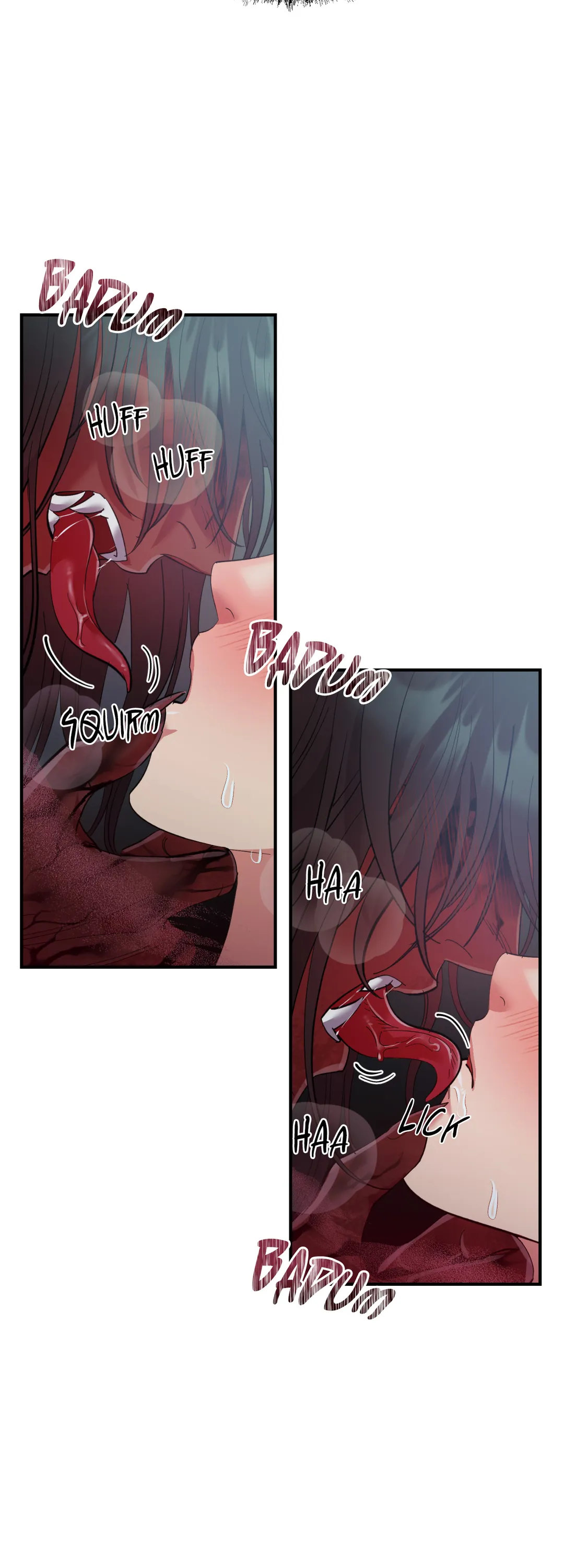 Hana S Demons Of Lust chapter 34 page 9