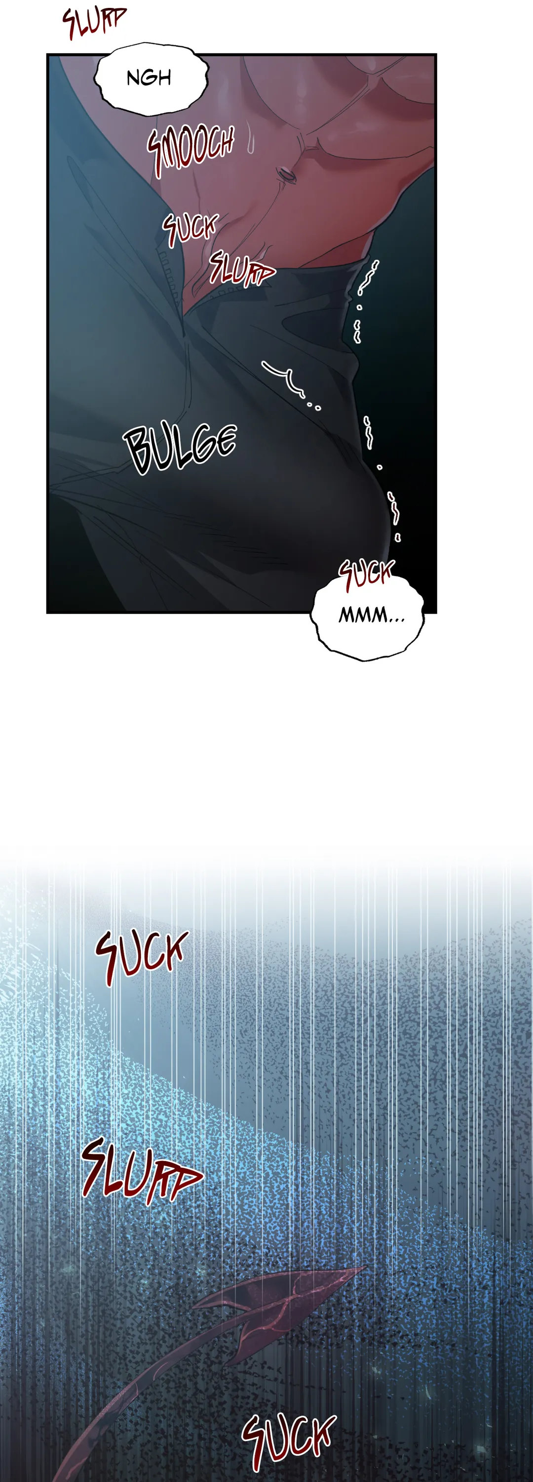 Hana S Demons Of Lust chapter 34 page 11