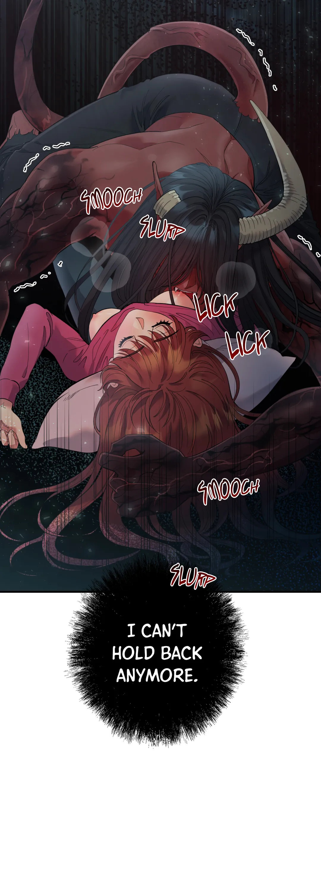 Hana S Demons Of Lust chapter 34 page 12