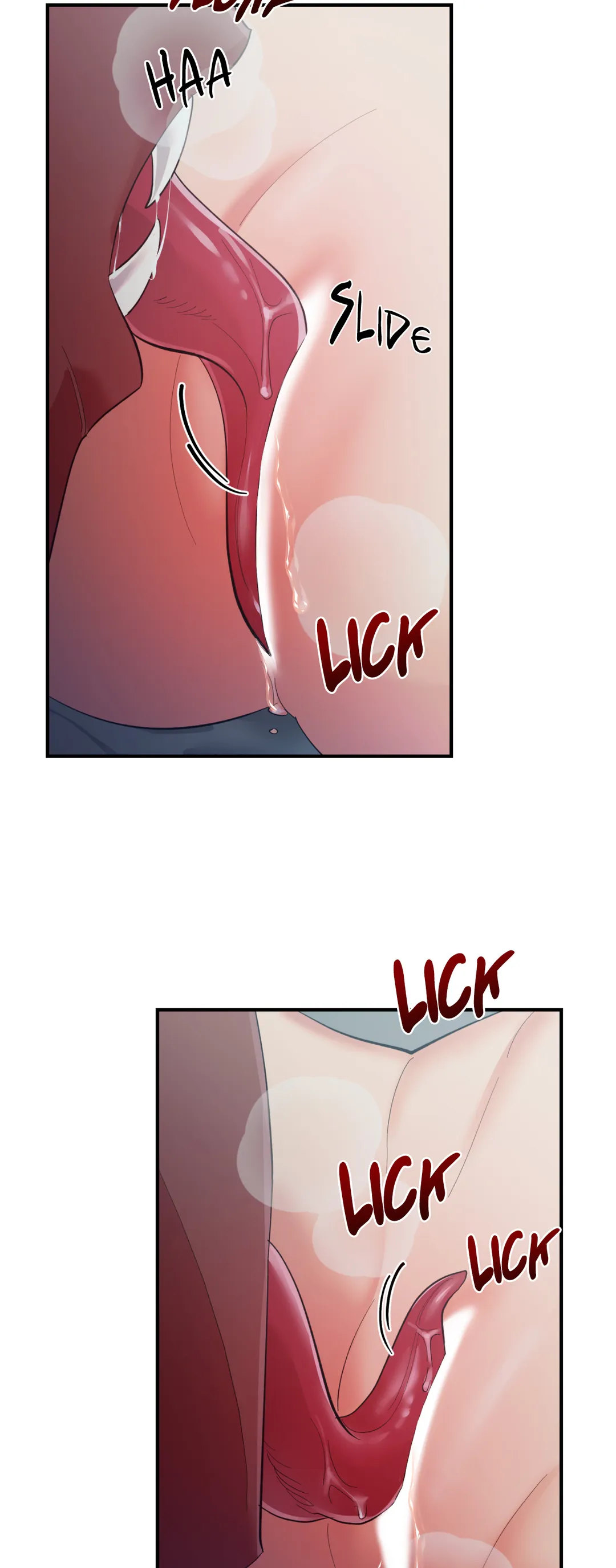 Hana S Demons Of Lust chapter 34 page 17