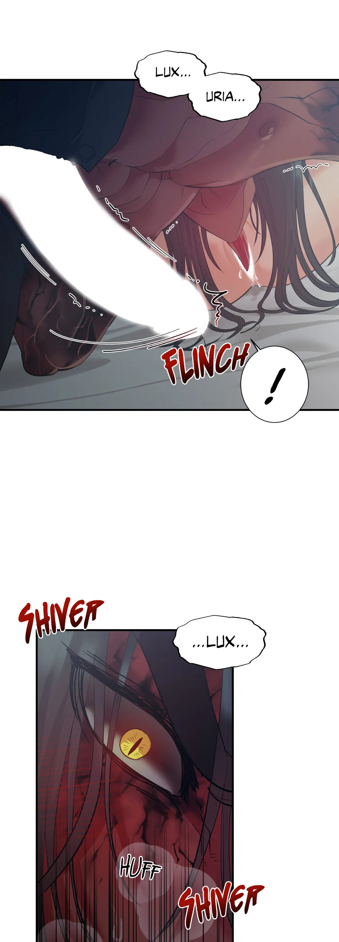 Hana S Demons Of Lust chapter 34 page 19