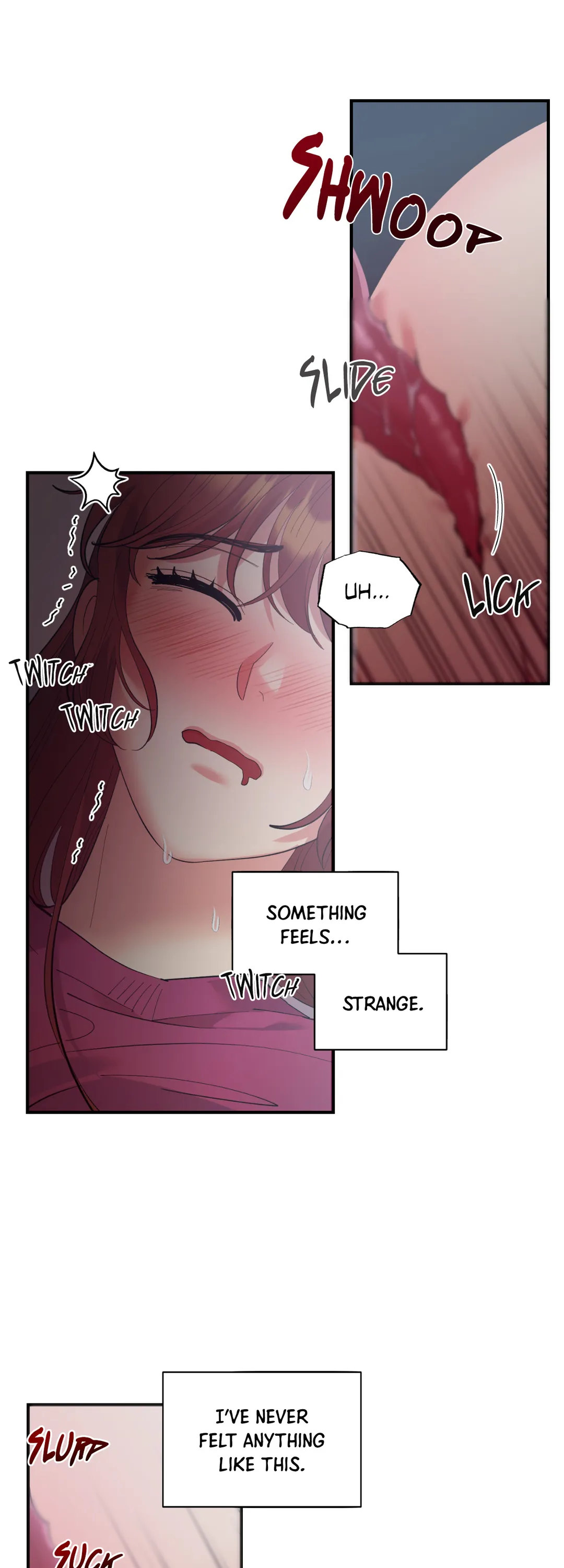 Hana S Demons Of Lust chapter 34 page 22