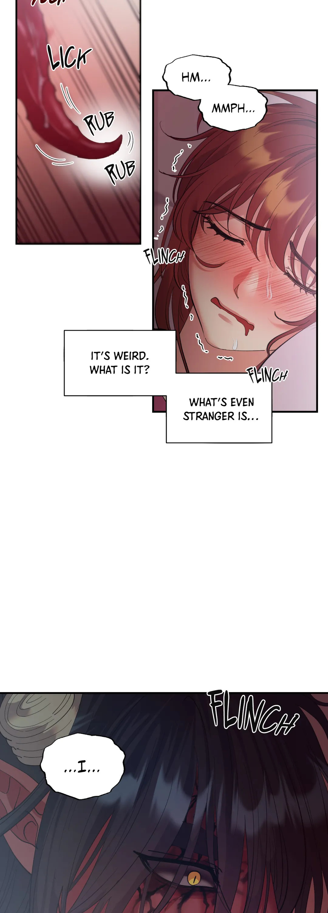 Hana S Demons Of Lust chapter 34 page 23
