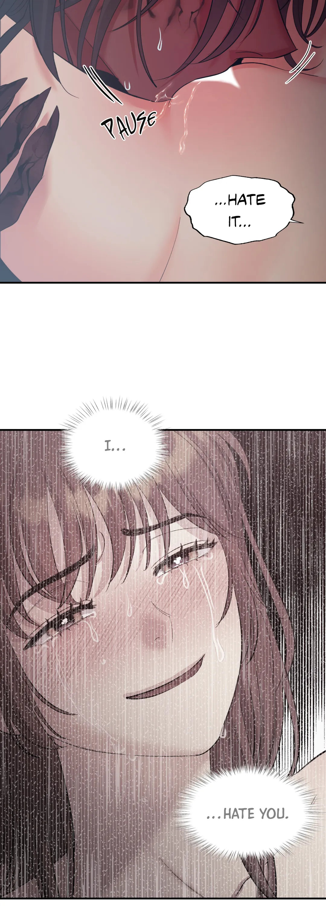 Hana S Demons Of Lust chapter 34 page 24