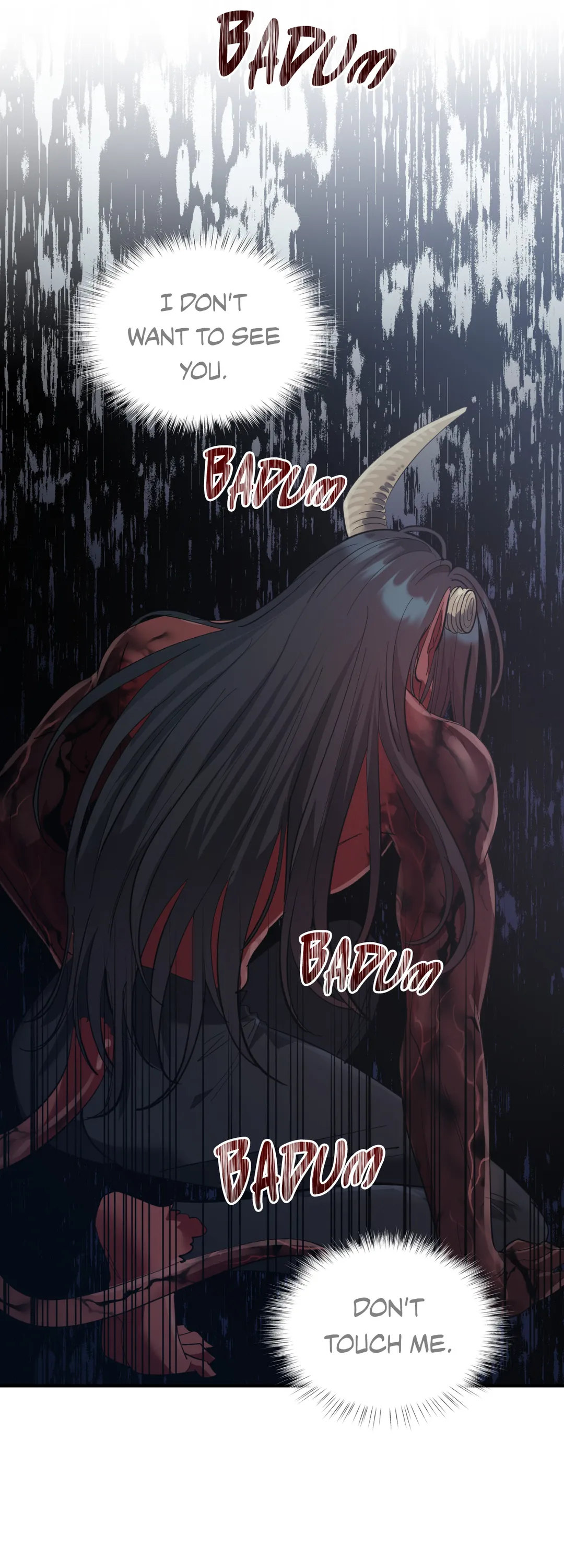 Hana S Demons Of Lust chapter 34 page 26