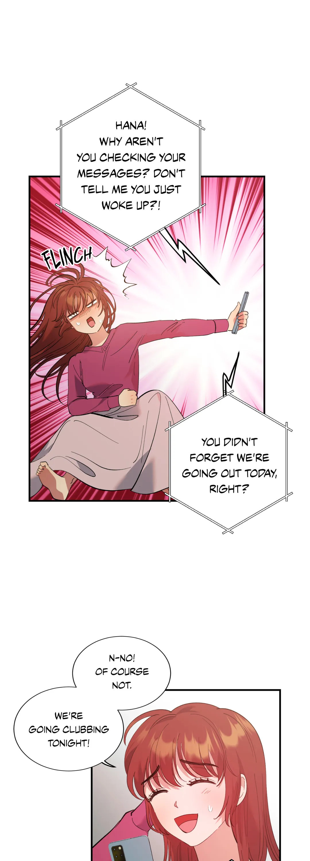 Hana S Demons Of Lust chapter 34 page 31