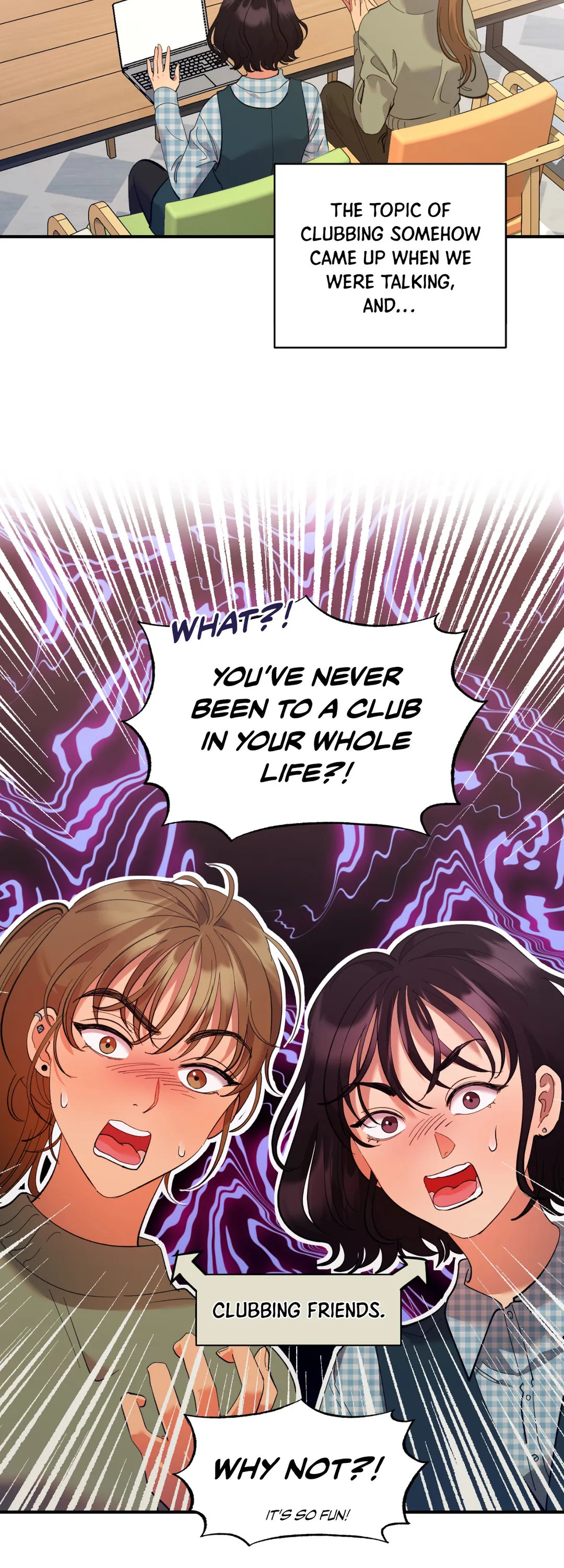 Hana S Demons Of Lust chapter 34 page 35