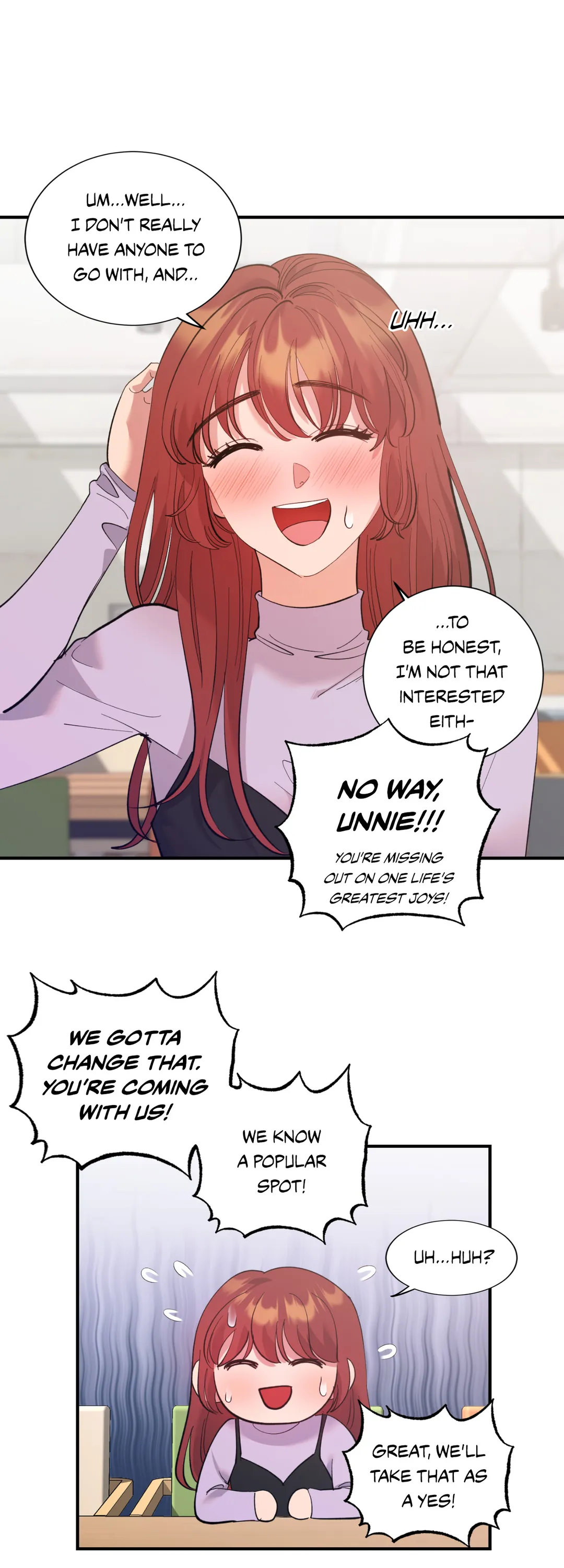 Hana S Demons Of Lust chapter 34 page 36
