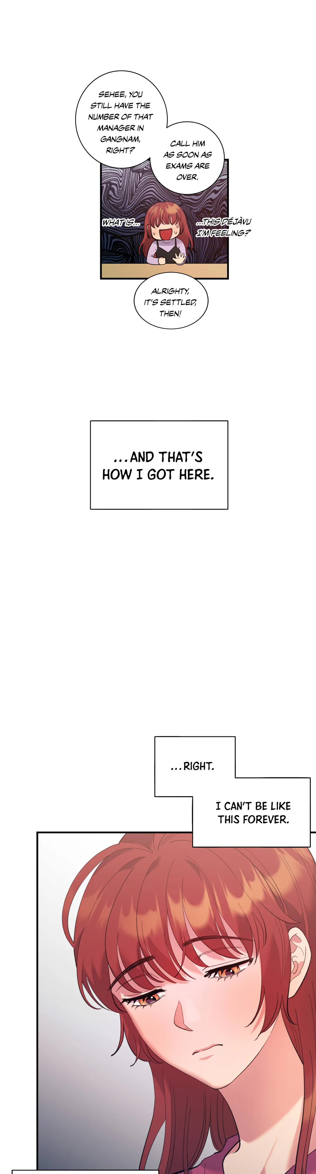 Hana S Demons Of Lust chapter 34 page 37