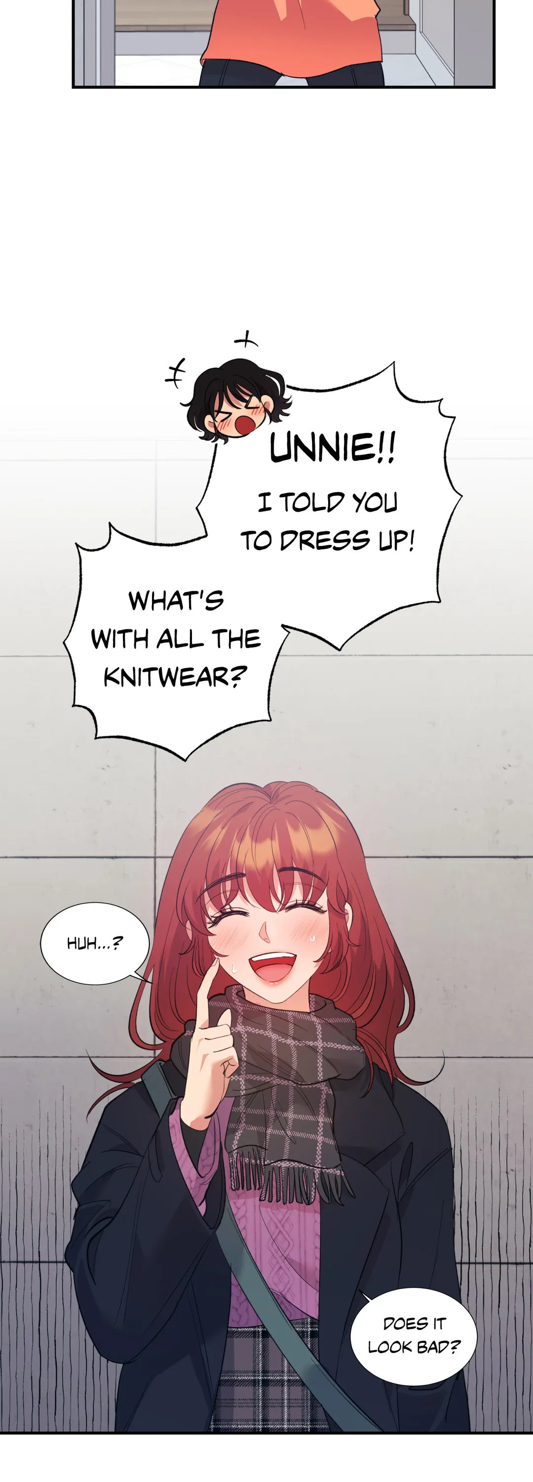 Hana S Demons Of Lust chapter 35 page 3