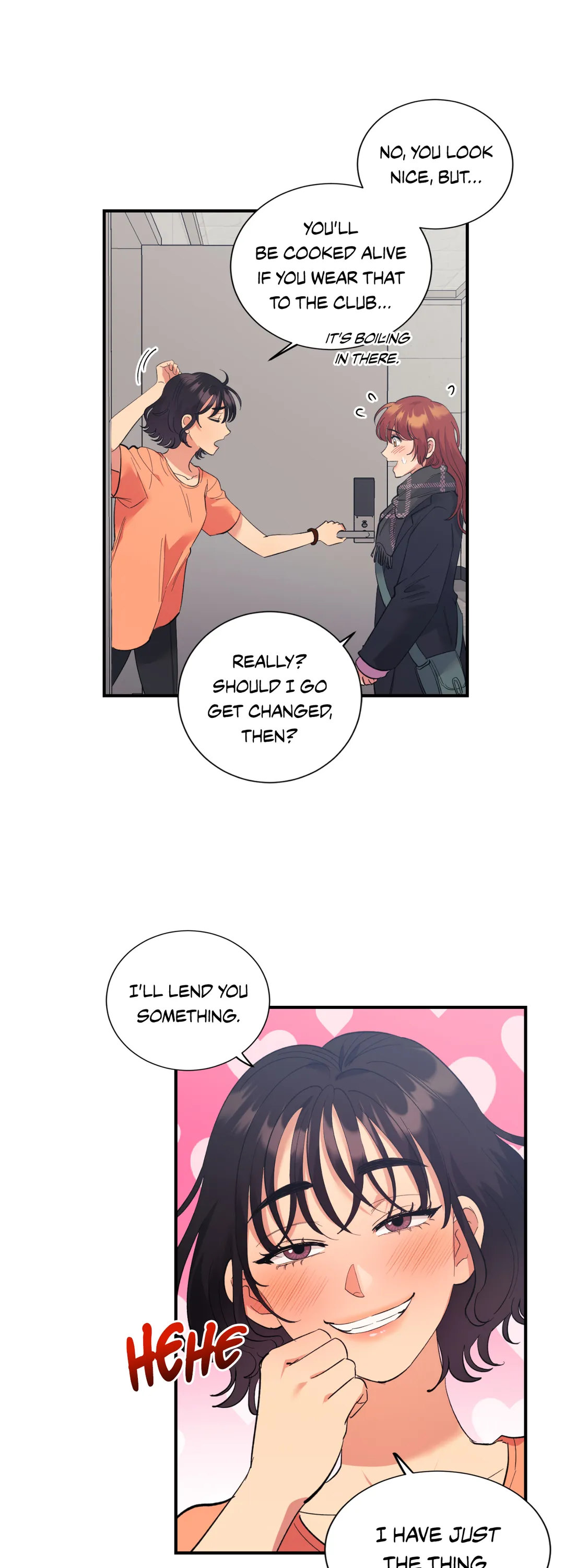 Hana S Demons Of Lust chapter 35 page 4