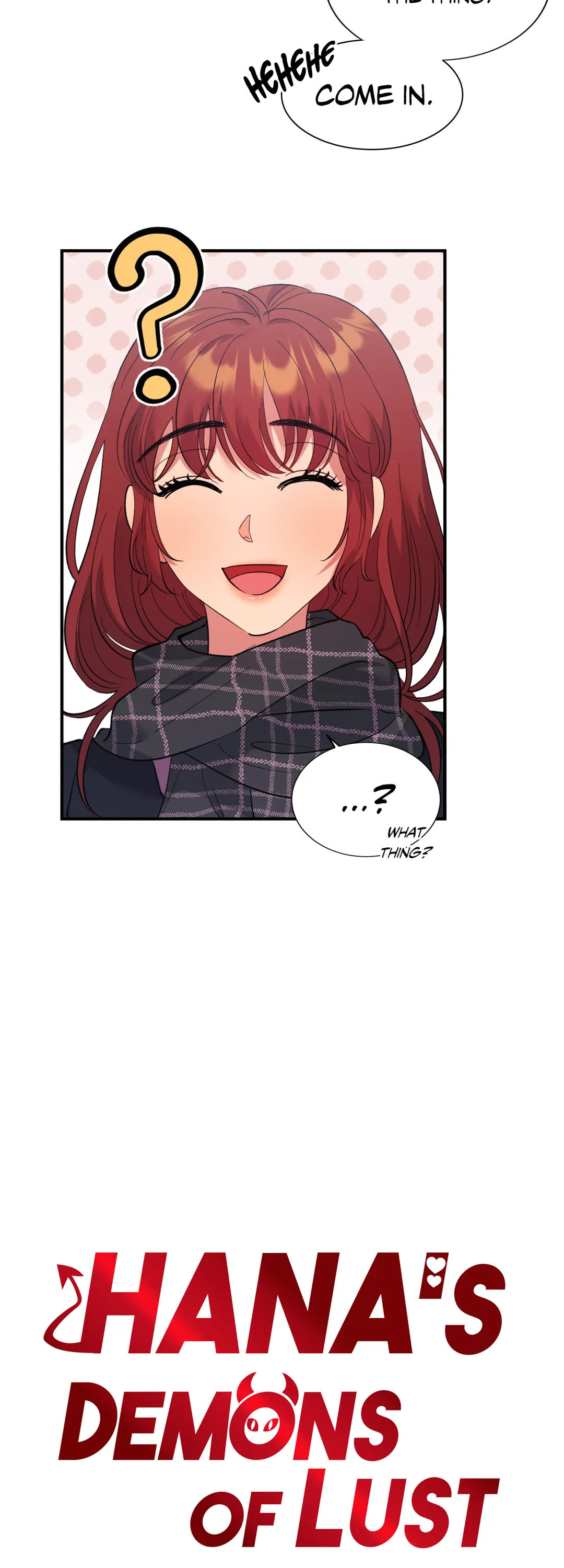 Hana S Demons Of Lust chapter 35 page 5