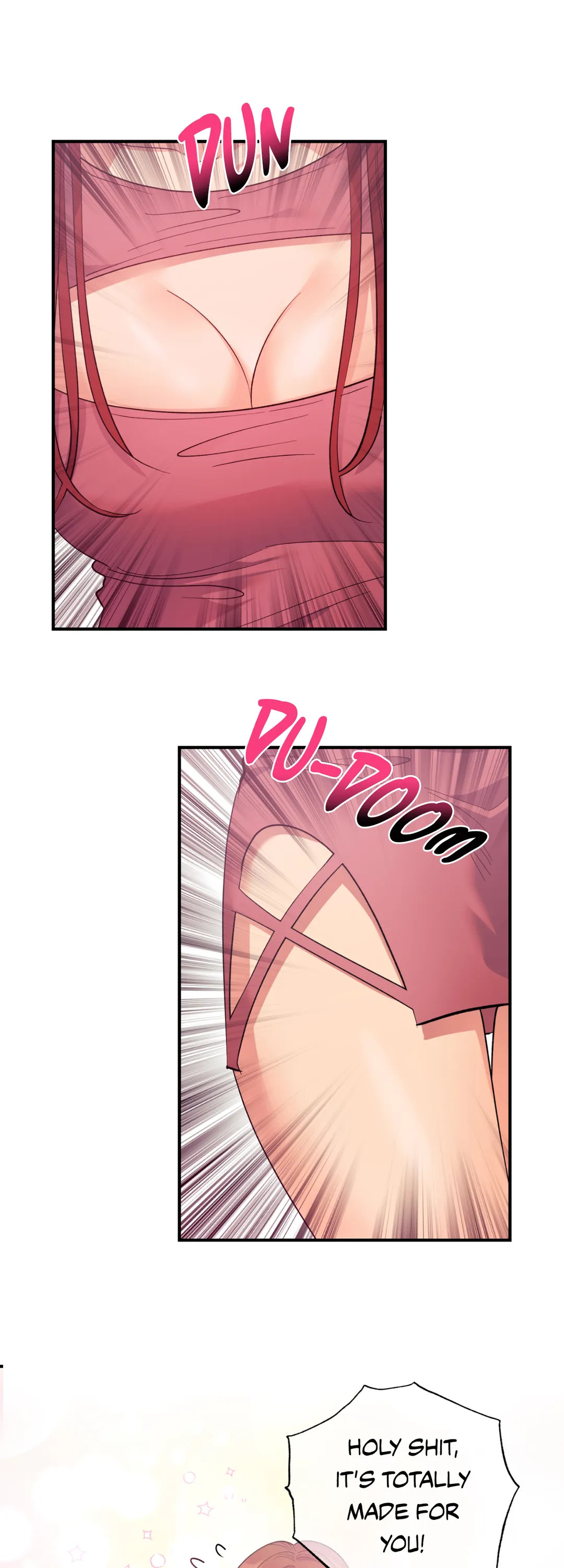 Hana S Demons Of Lust chapter 35 page 7