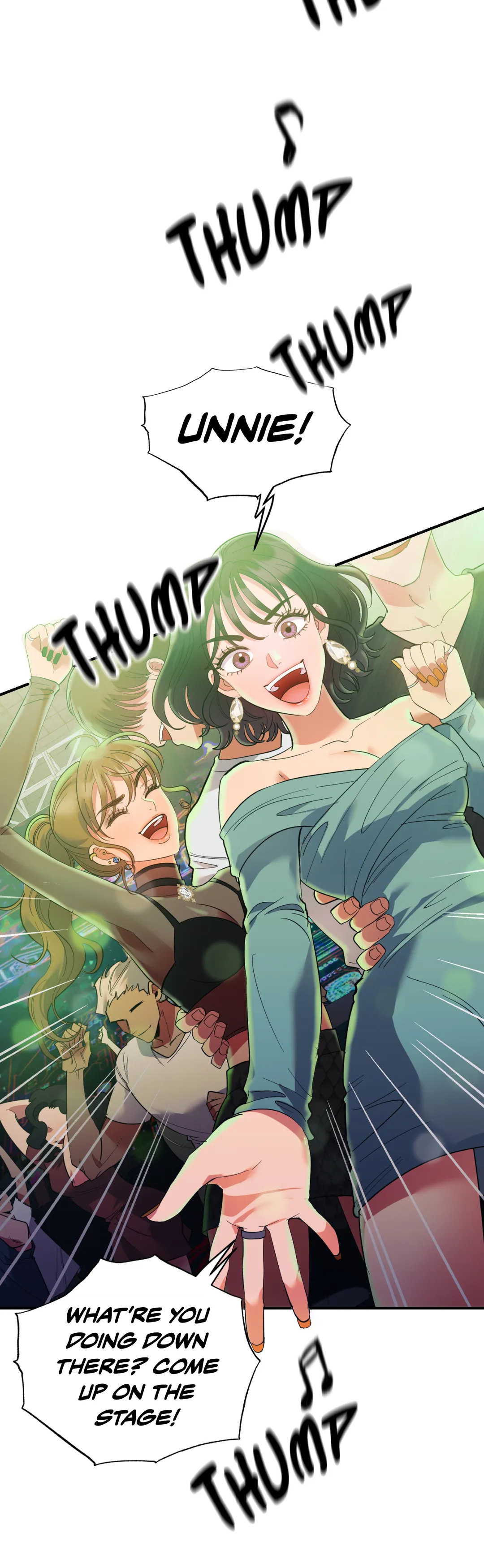 Hana S Demons Of Lust chapter 35 page 11