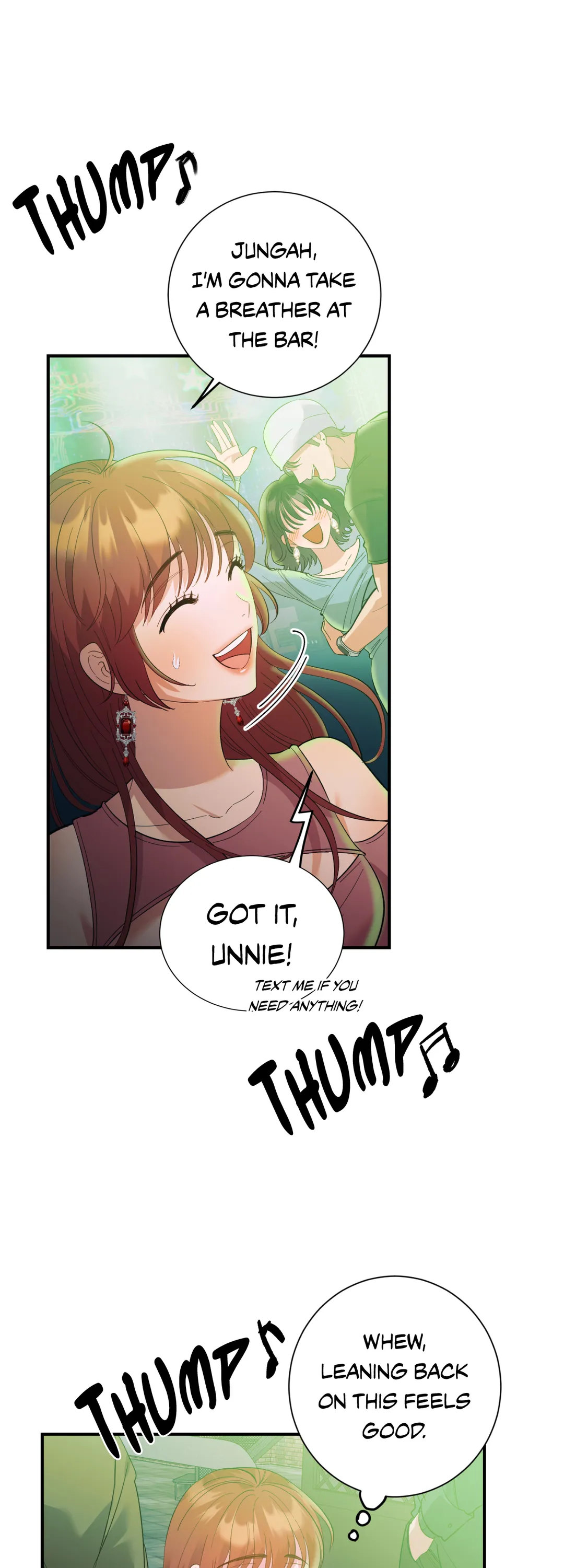 Hana S Demons Of Lust chapter 35 page 13