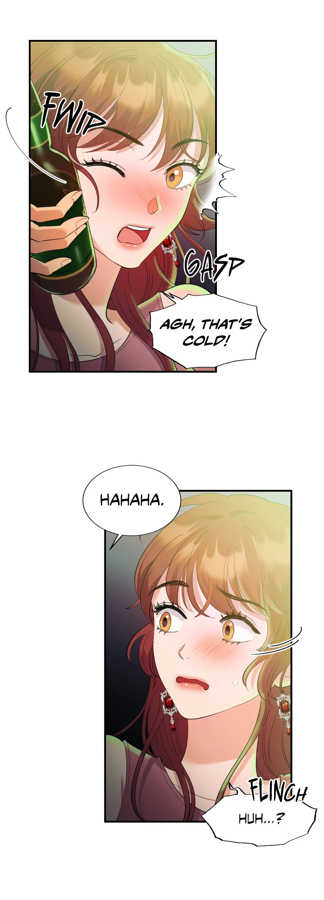 Hana S Demons Of Lust chapter 35 page 15