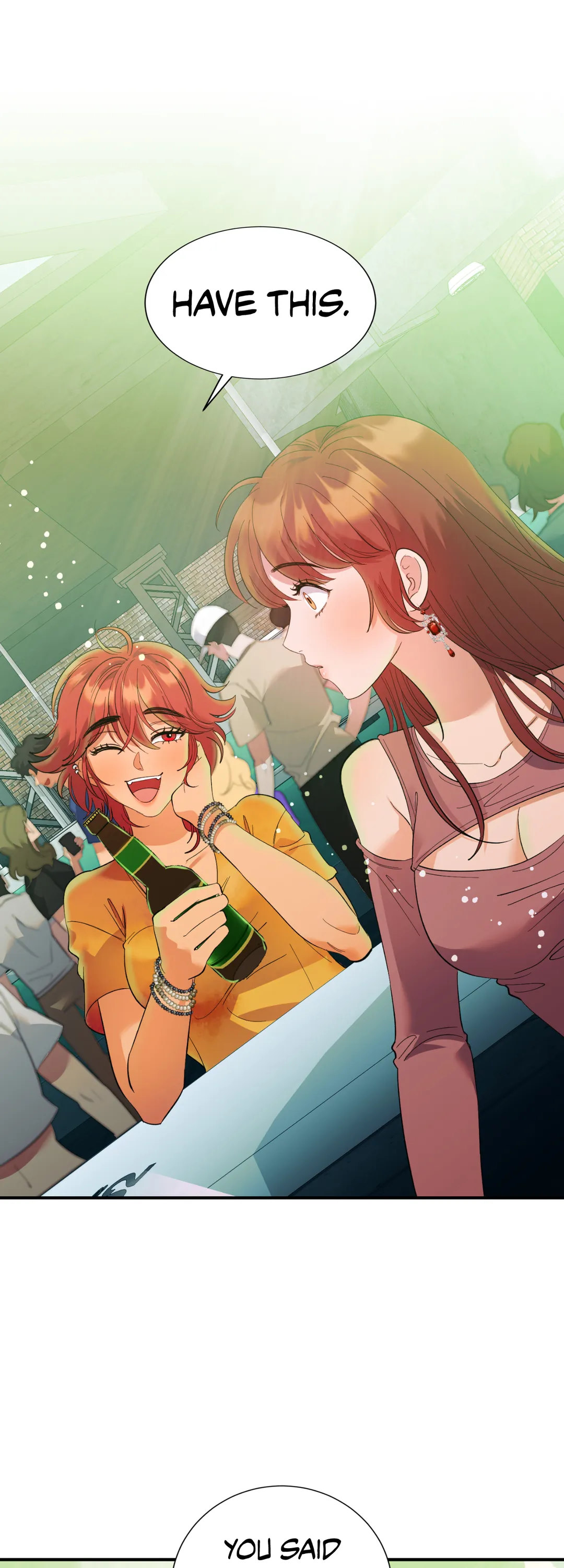 Hana S Demons Of Lust chapter 35 page 16