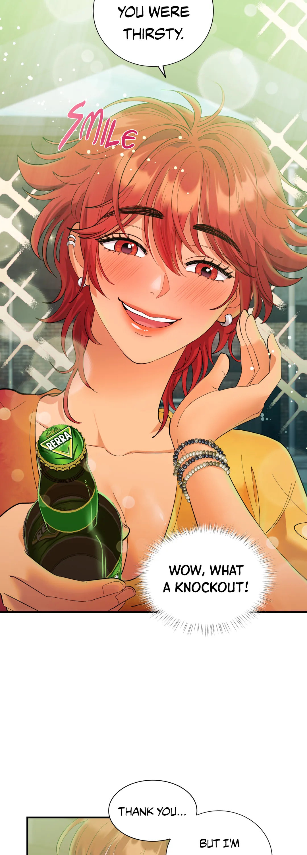 Hana S Demons Of Lust chapter 35 page 17