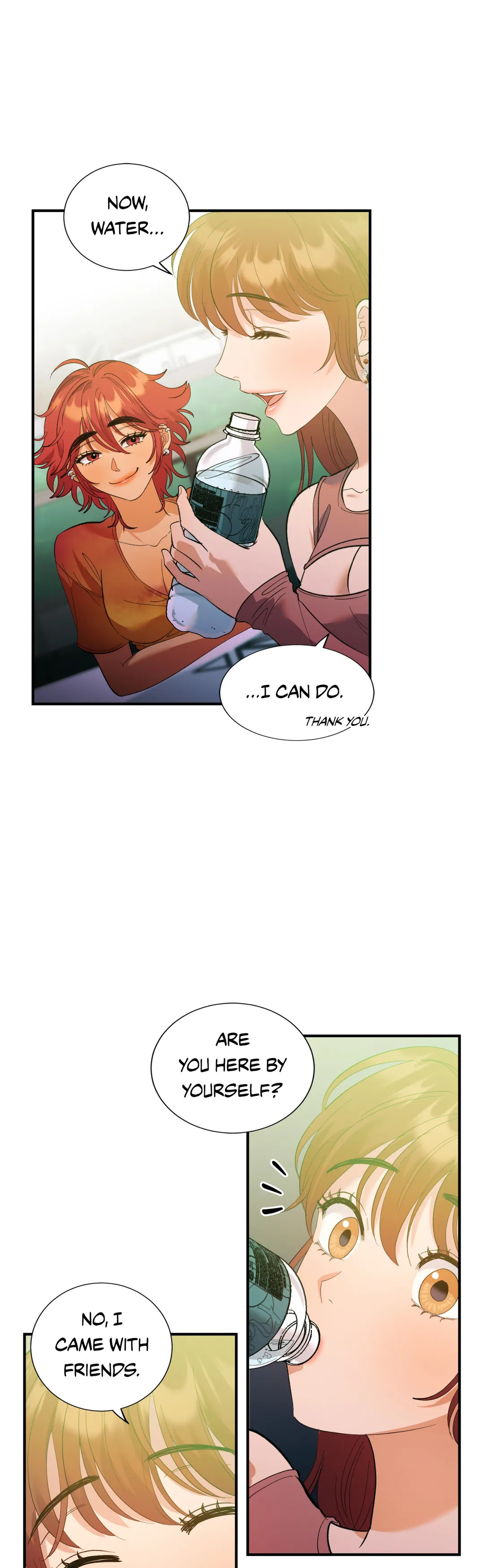 Hana S Demons Of Lust chapter 35 page 19