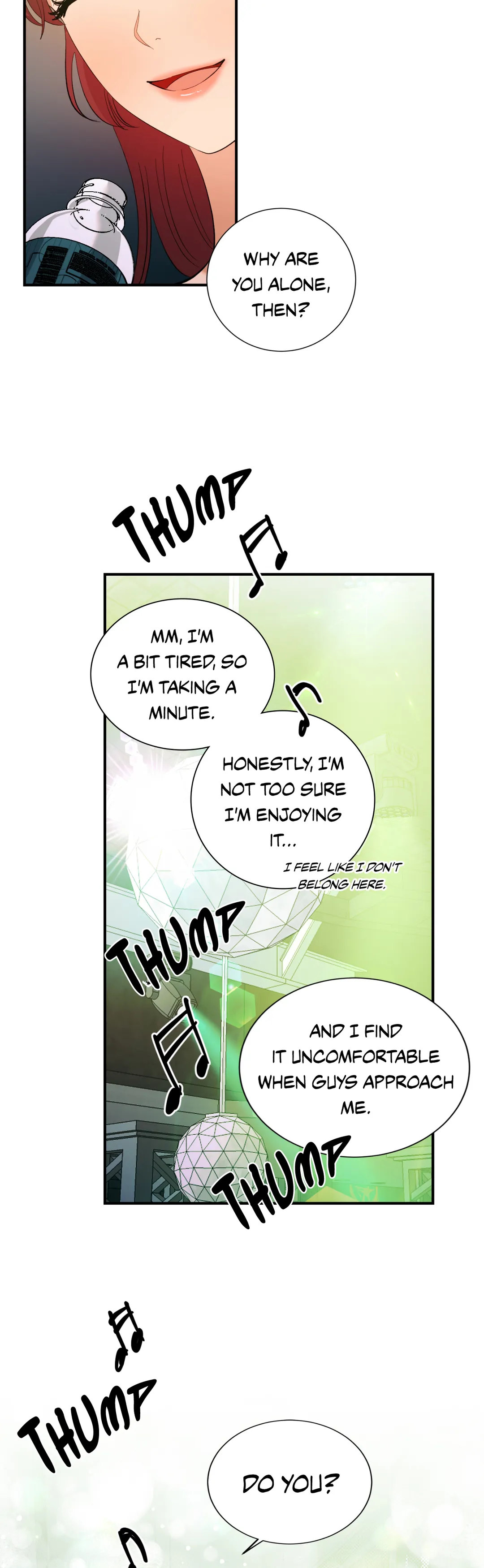 Hana S Demons Of Lust chapter 35 page 20