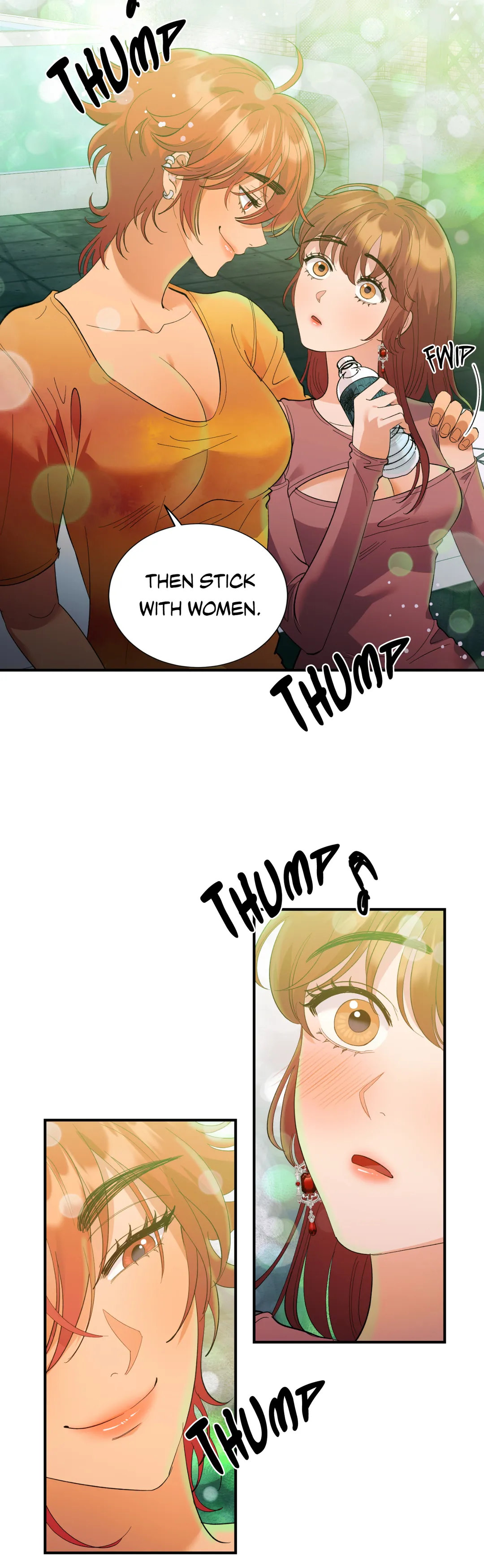 Hana S Demons Of Lust chapter 35 page 21