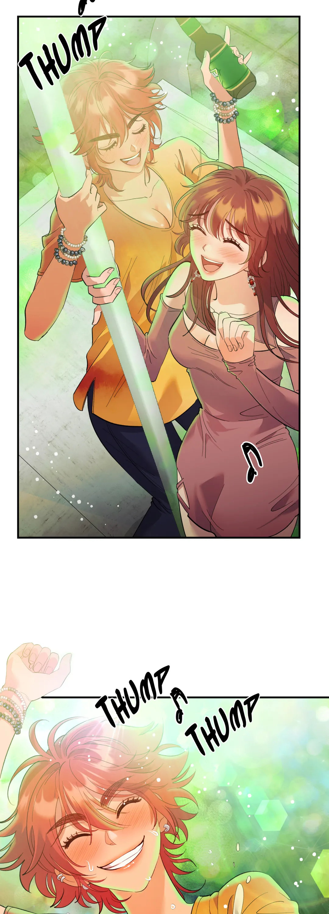 Hana S Demons Of Lust chapter 35 page 23