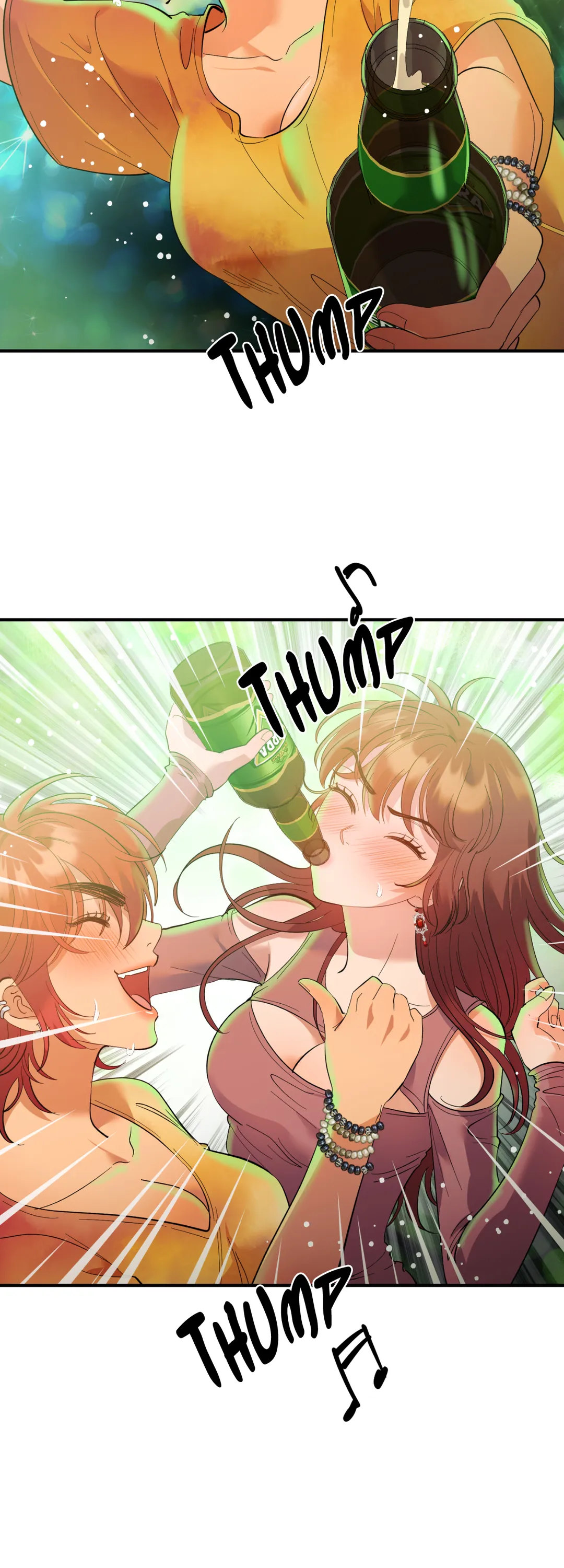 Hana S Demons Of Lust chapter 35 page 24