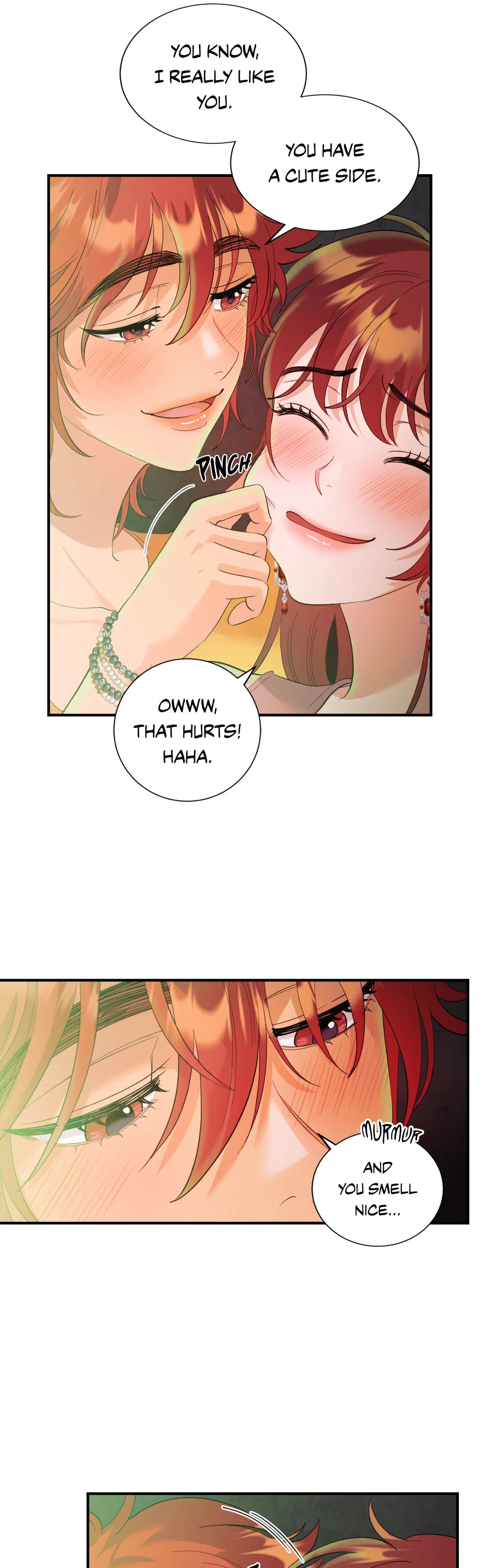 Hana S Demons Of Lust chapter 35 page 26
