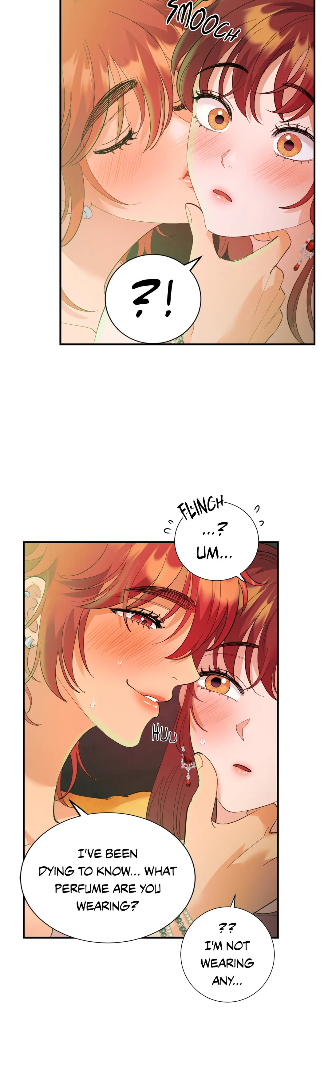 Hana S Demons Of Lust chapter 35 page 27