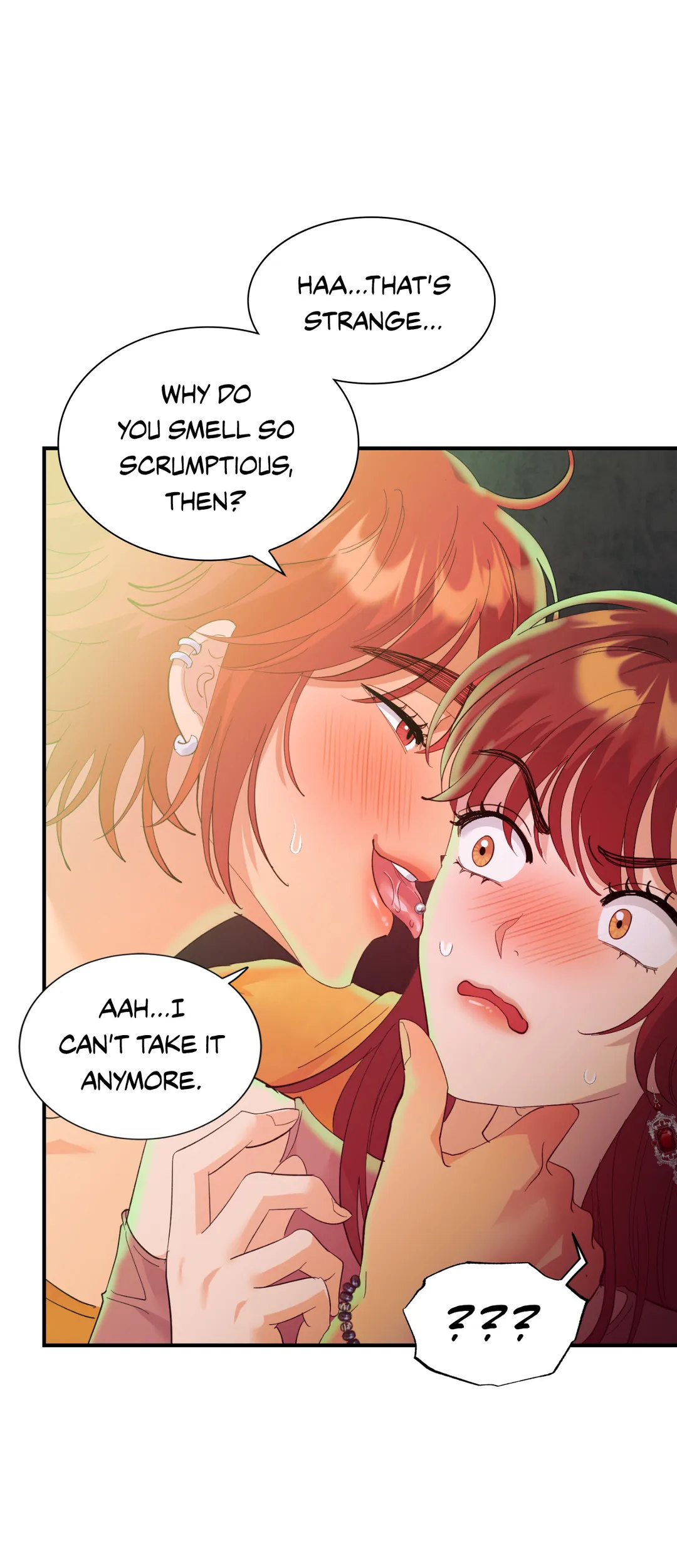 Hana S Demons Of Lust chapter 35 page 28