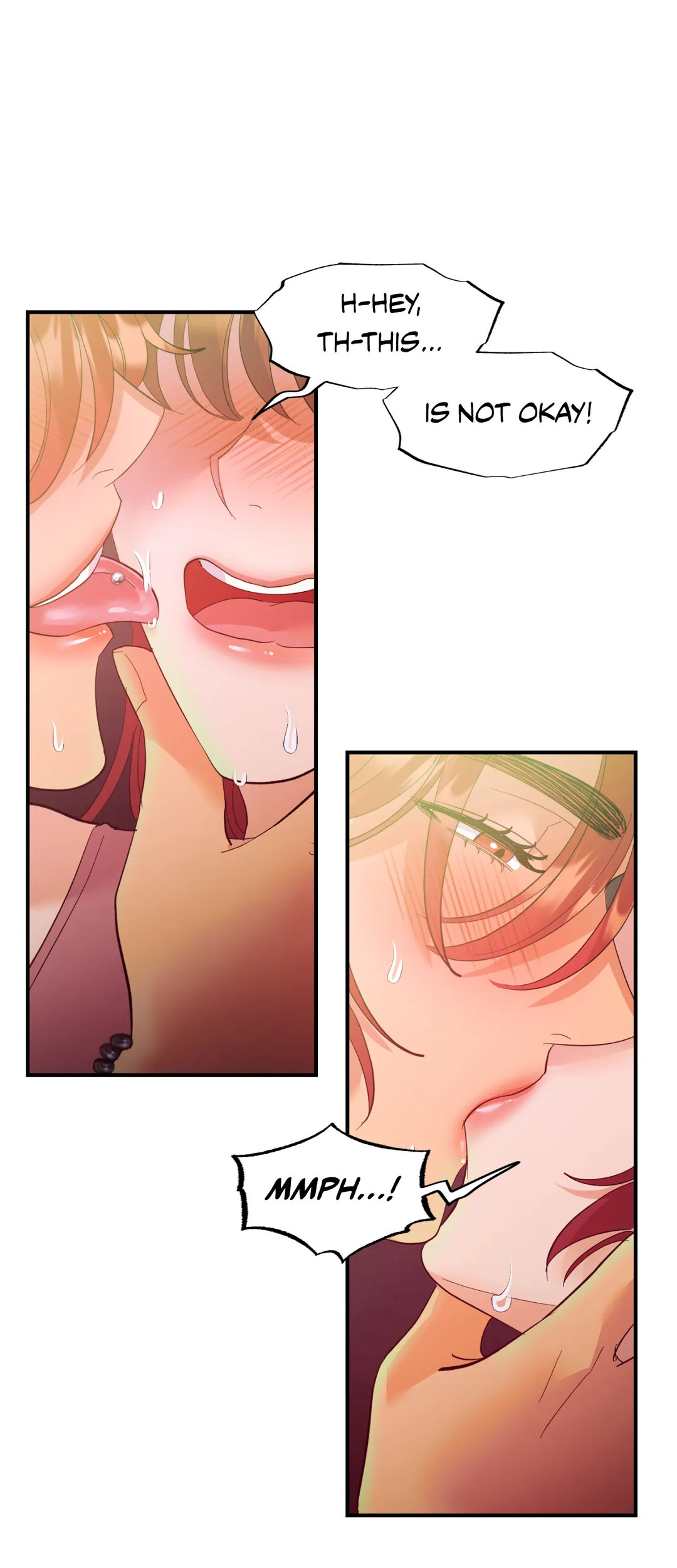 Hana S Demons Of Lust chapter 35 page 29